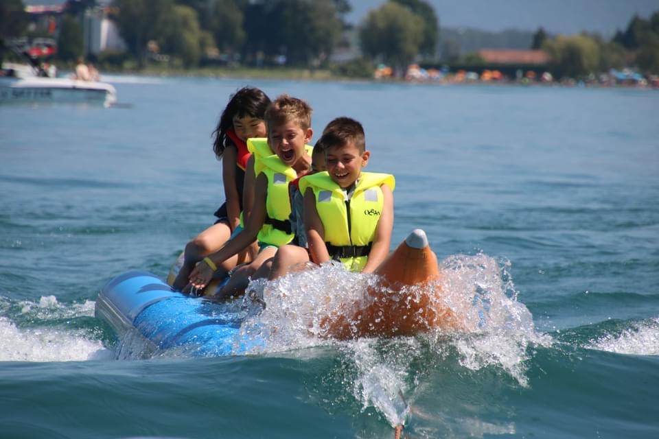 スイスサマースクール　相談